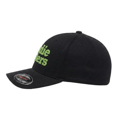 Casquette Flexfit logo compact
