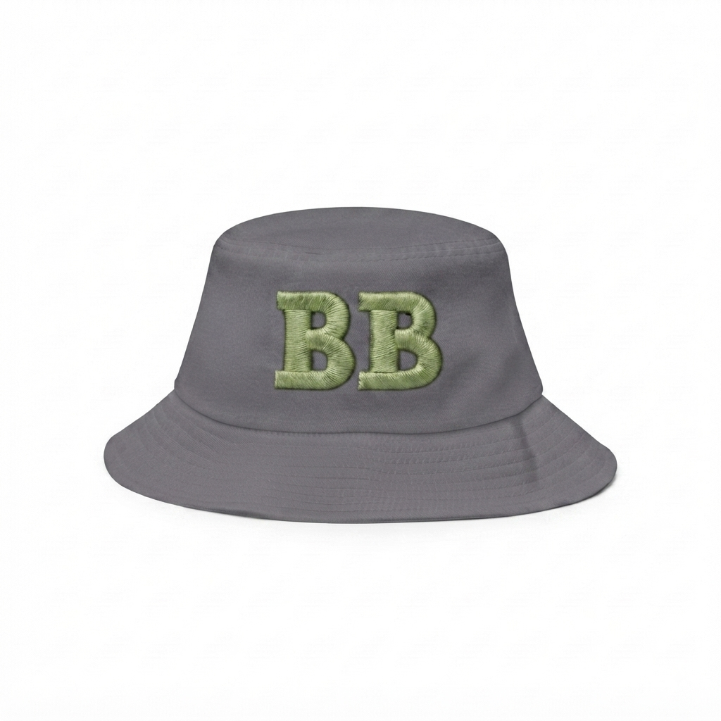 Bob Flexfit logo initiale