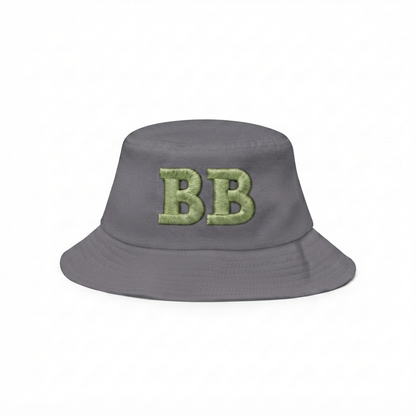 Bob Flexfit logo initiale