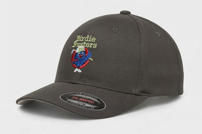 Casquette Flexfit logo signature