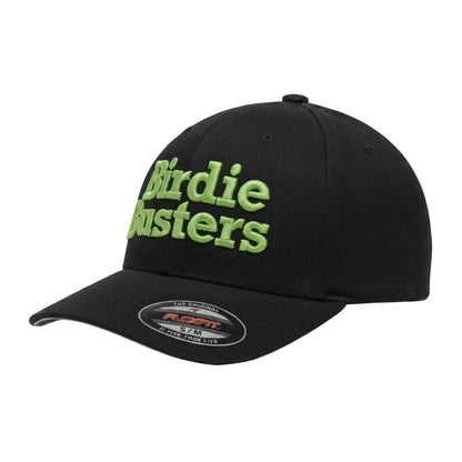Casquette Flexfit logo compact