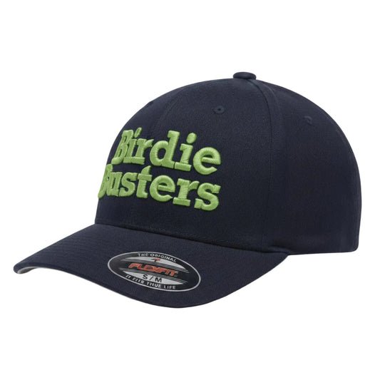 Casquette Flexfit logo compact