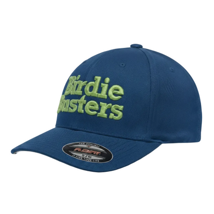 Casquette Flexfit logo compact