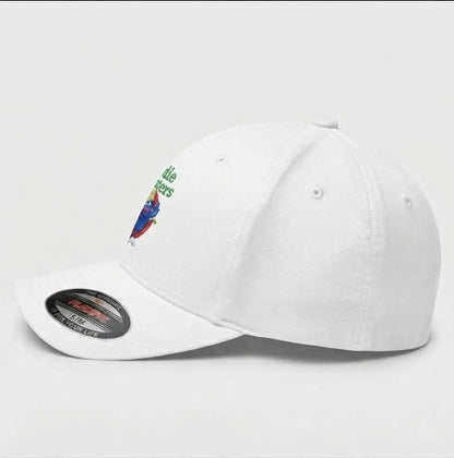 Casquette Flexfit logo signature