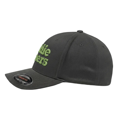 Casquette Flexfit logo compact