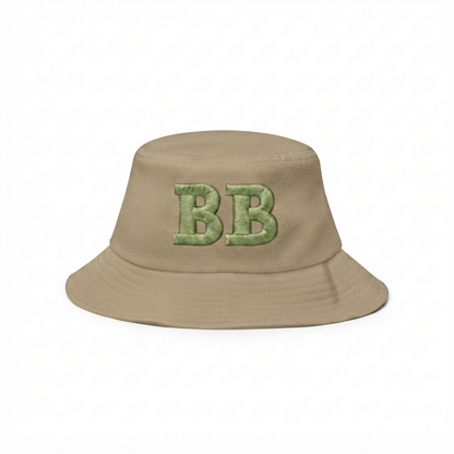 Bob Flexfit logo initiale