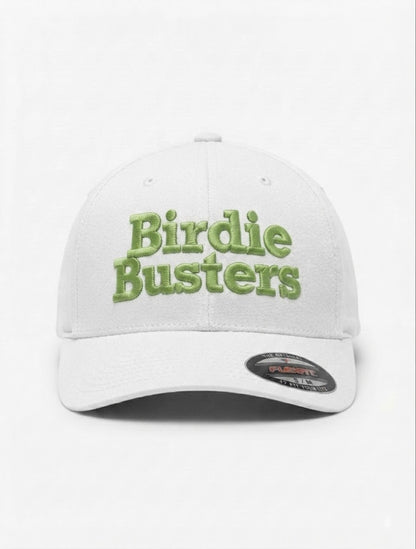 Casquette Flexfit logo compact