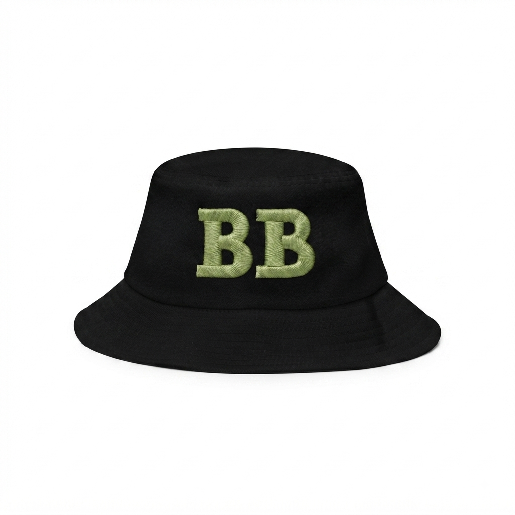 Bob Flexfit logo initiale