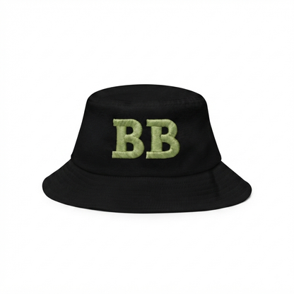 Bob Flexfit logo initiale