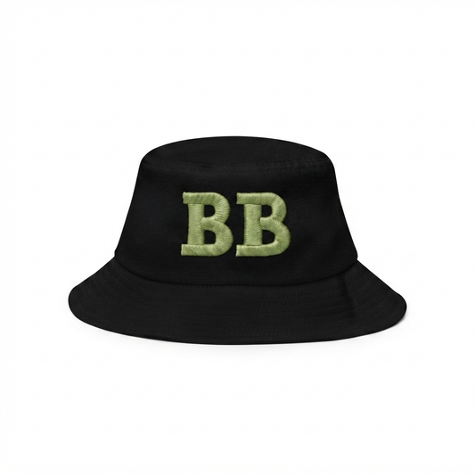 Bob Flexfit logo initiale