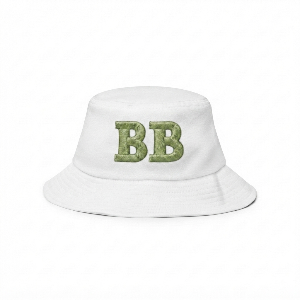 Bob Flexfit logo initiale
