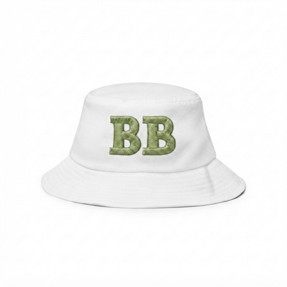 Bob Flexfit logo initiale