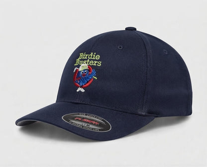 Casquette Flexfit logo signature