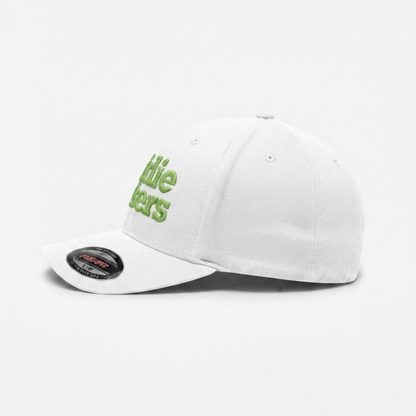 Casquette Flexfit logo compact