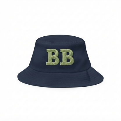 Bob Flexfit logo initiale