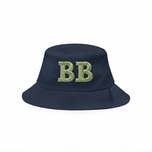 Bob Flexfit logo initiale