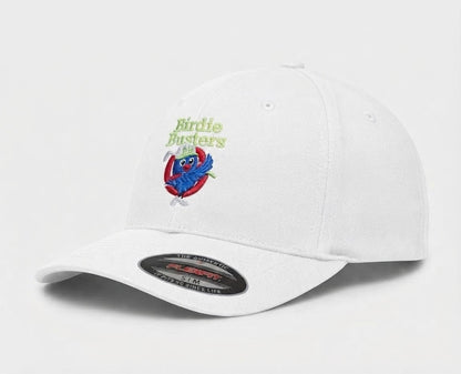 Casquette Flexfit logo signature