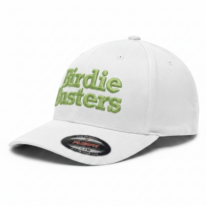 Casquette Flexfit logo compact